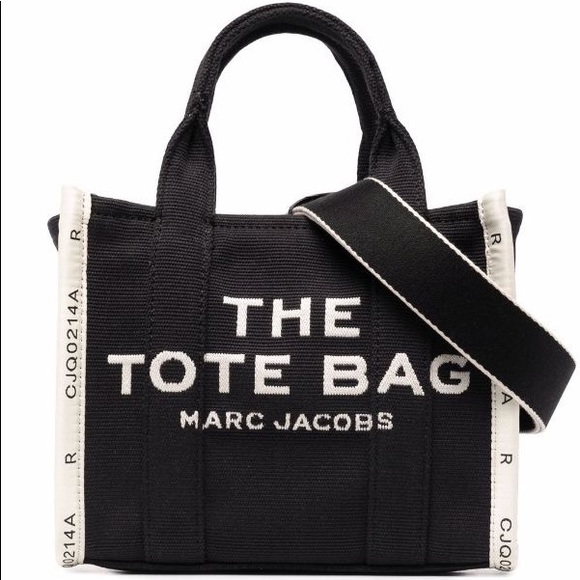 Marc Jacobs Handbags - Marc Jacobs mini Tote bag